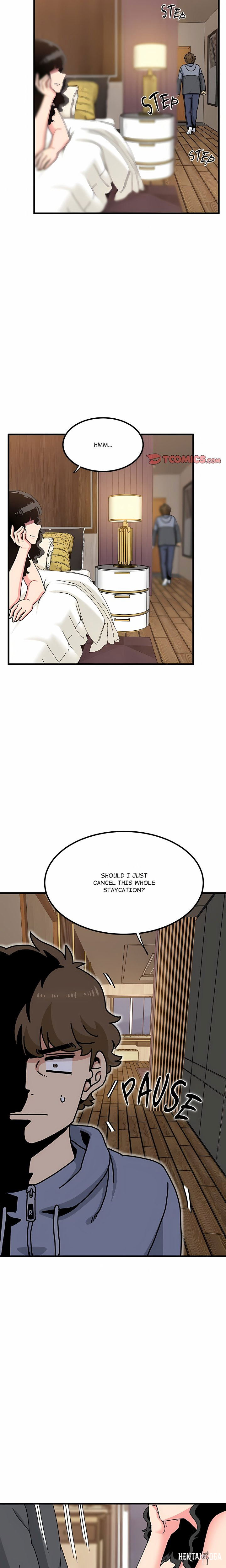 A Turning Point A Turning Point Chapter 139 - Page 6