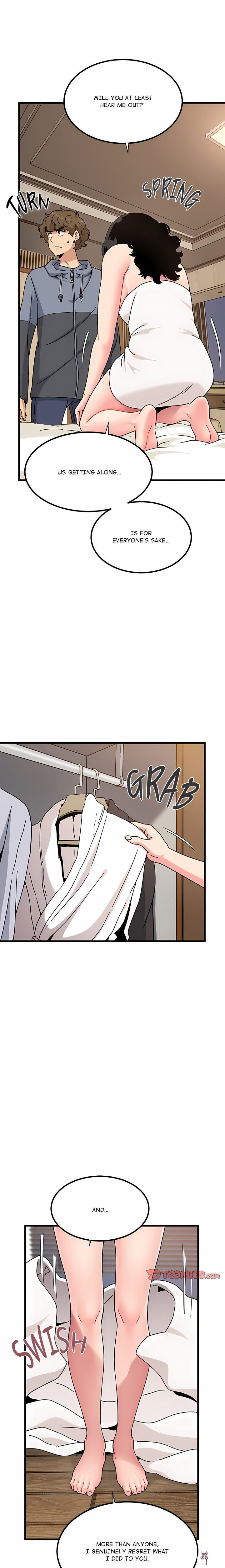 A Turning Point A Turning Point Chapter 139 - Page 8