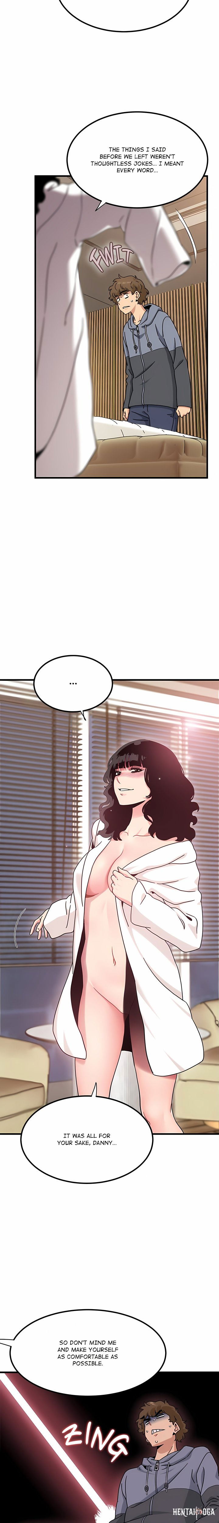 A Turning Point A Turning Point Chapter 139 - Page 9