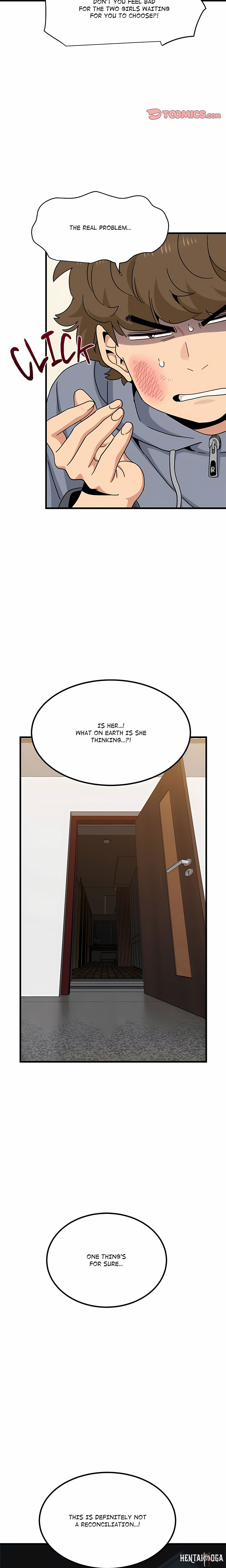A Turning Point A Turning Point Chapter 140 - صفحة 10