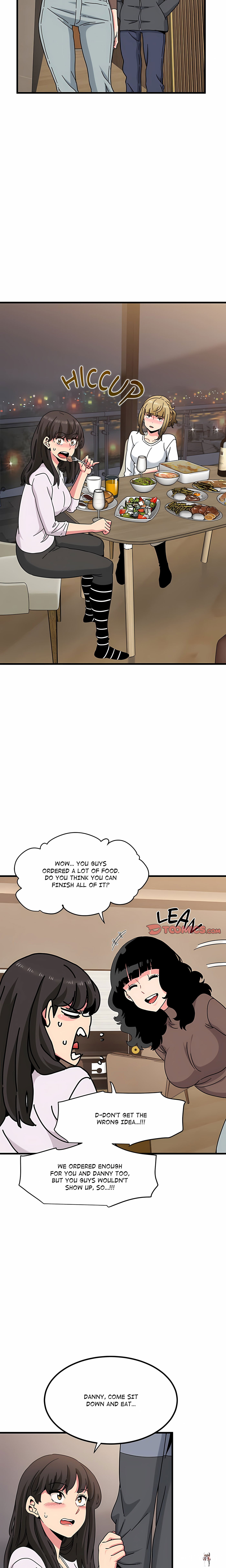 A Turning Point A Turning Point Chapter 140 - صفحة 12