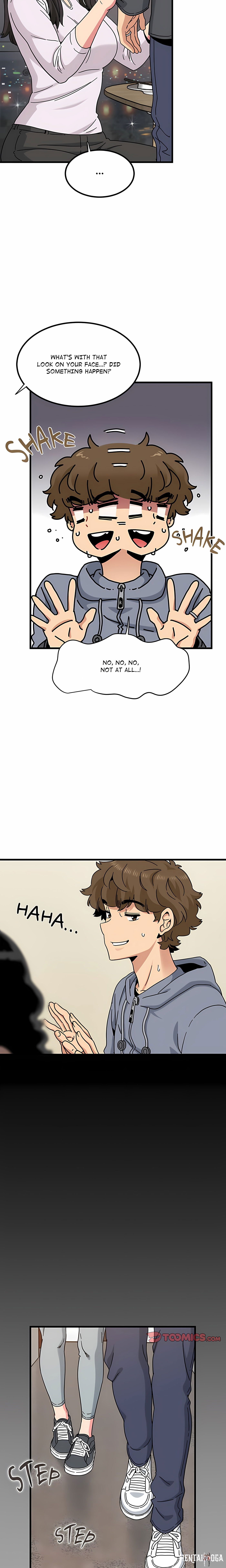 A Turning Point A Turning Point Chapter 140 - صفحة 13