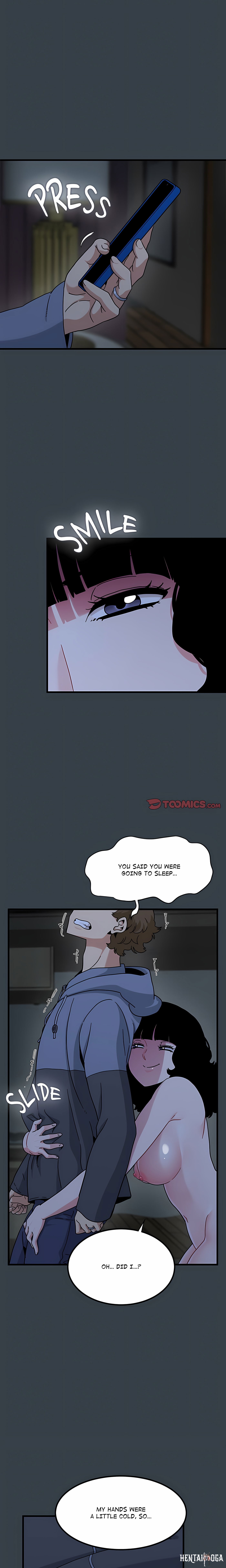 A Turning Point A Turning Point Chapter 140 - صفحة 2