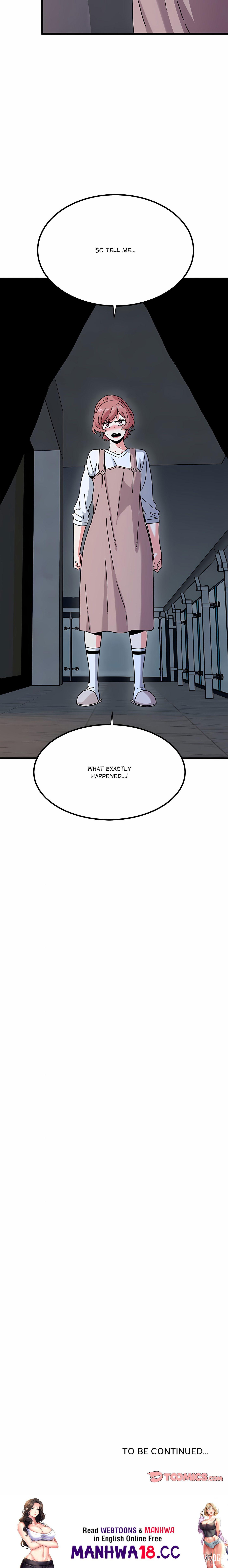 A Turning Point A Turning Point Chapter 140 - صفحة 23