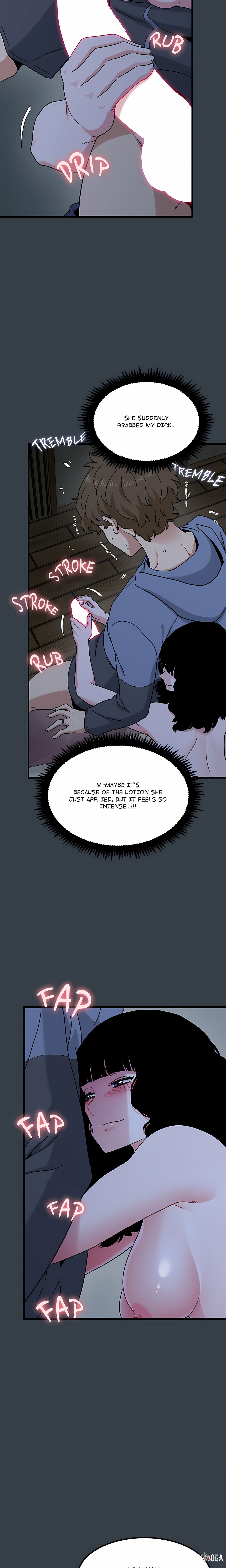 A Turning Point A Turning Point Chapter 140 - صفحة 4