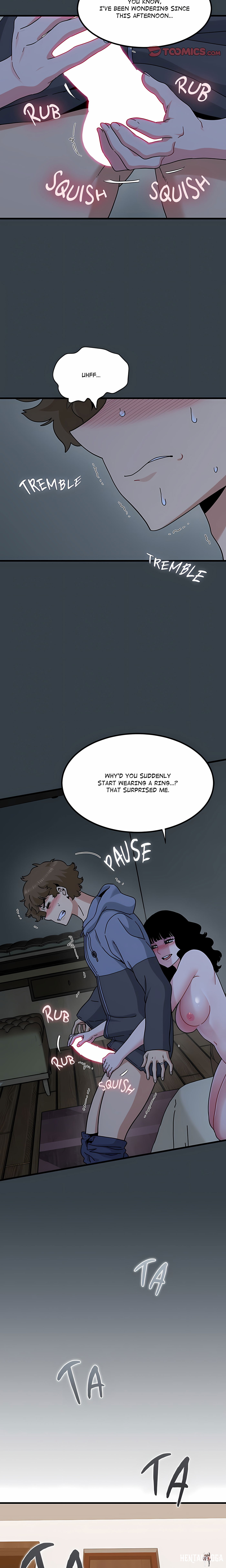 A Turning Point A Turning Point Chapter 140 - صفحة 5