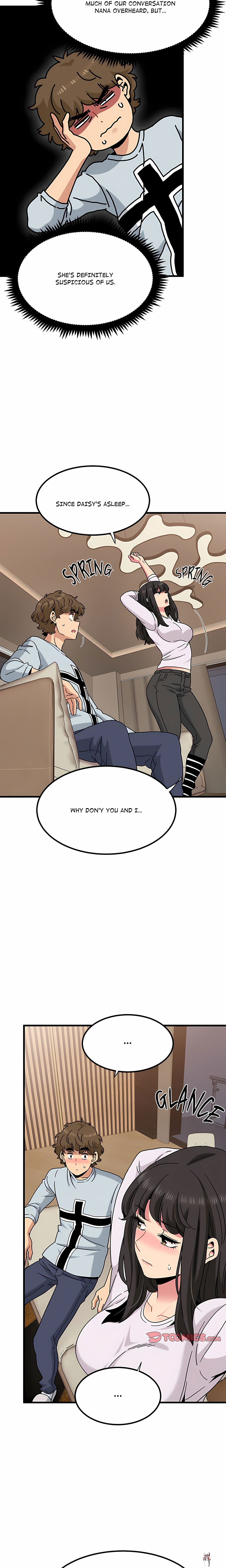 A Turning Point A Turning Point Chapter 141 - Page 13