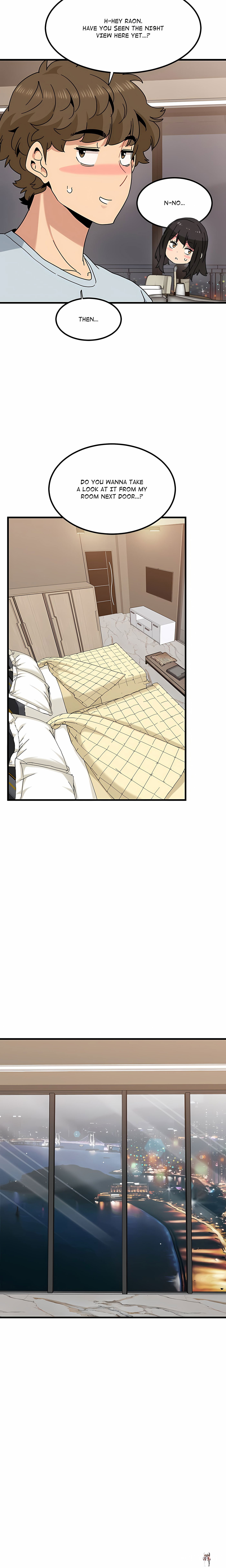 A Turning Point A Turning Point Chapter 141 - Page 14