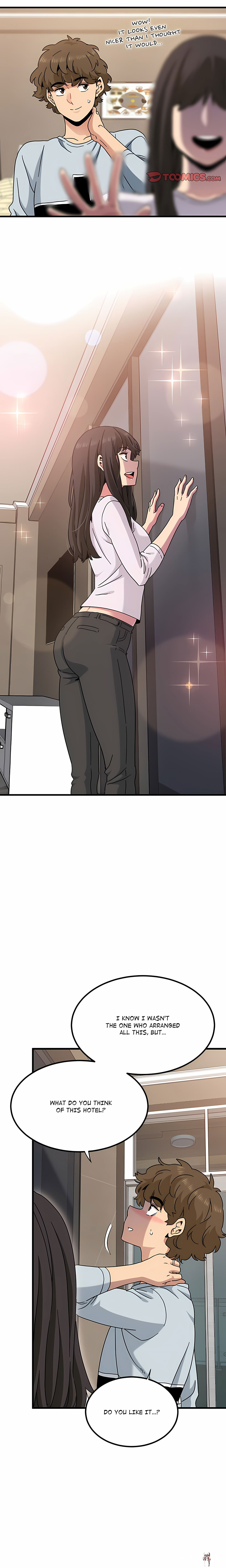 A Turning Point A Turning Point Chapter 141 - Page 15