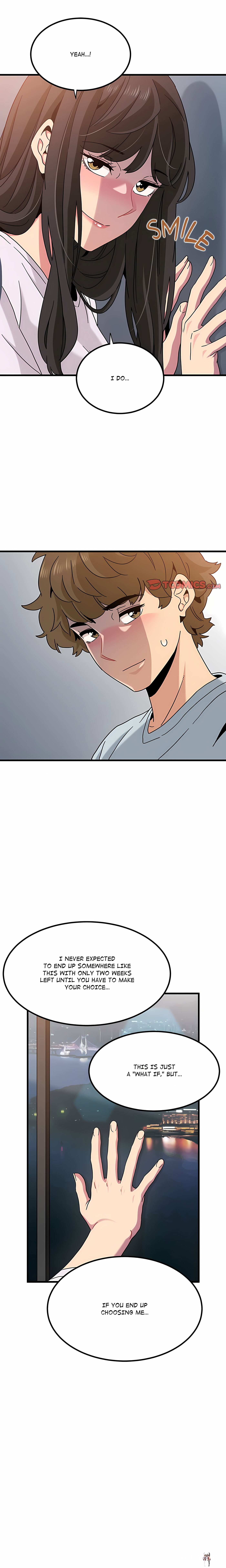 A Turning Point A Turning Point Chapter 141 - Page 16
