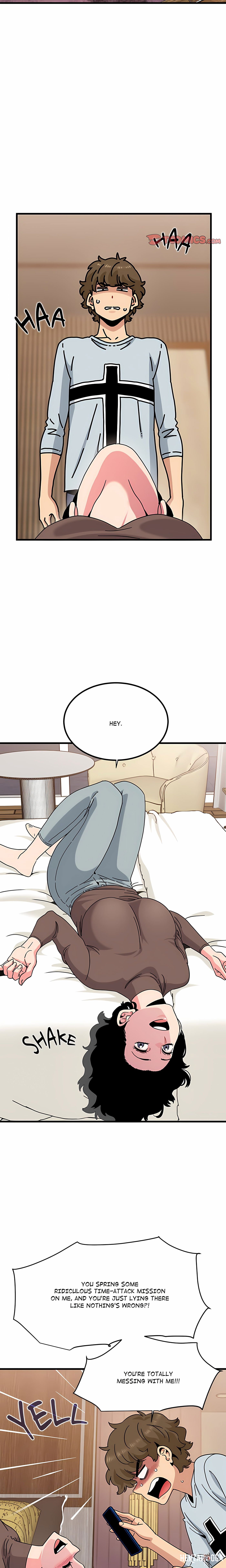 A Turning Point A Turning Point Chapter 141 - Page 20
