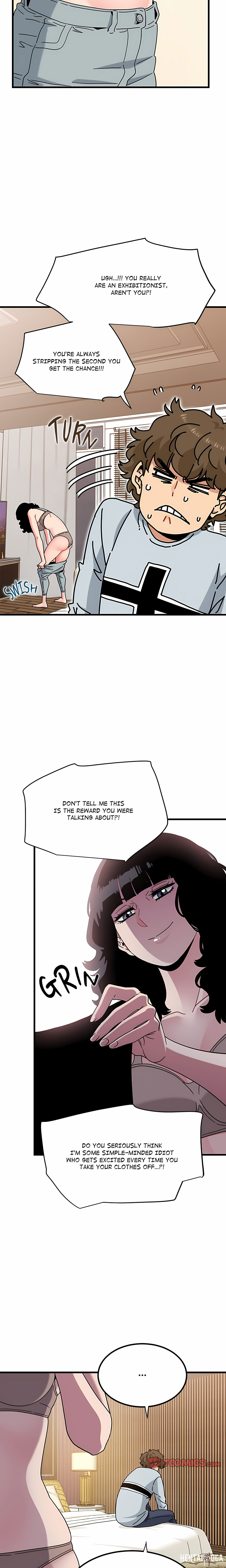 A Turning Point A Turning Point Chapter 141 - Page 23