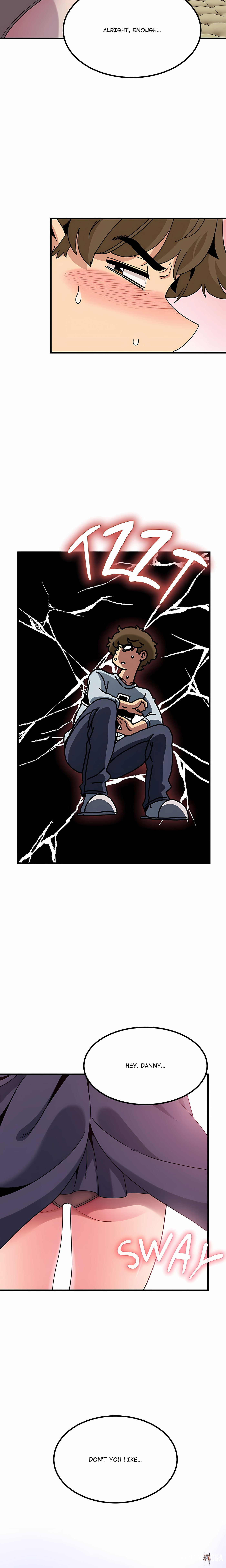 A Turning Point A Turning Point Chapter 141 - Page 24