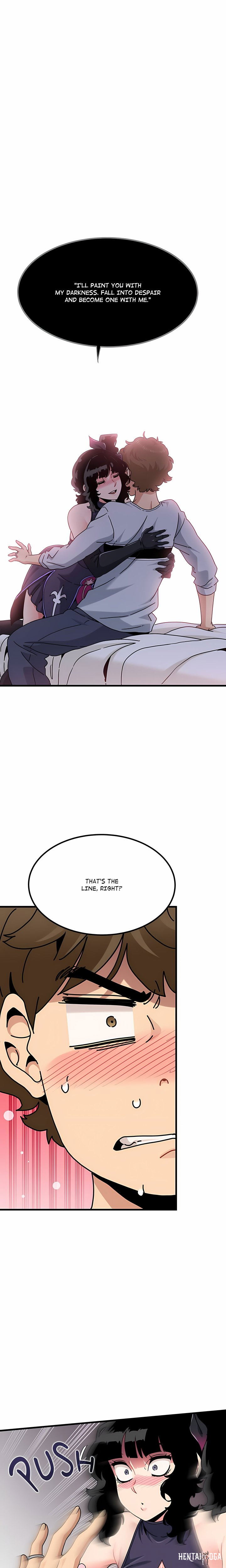 A Turning Point A Turning Point Chapter 142 - Página 9