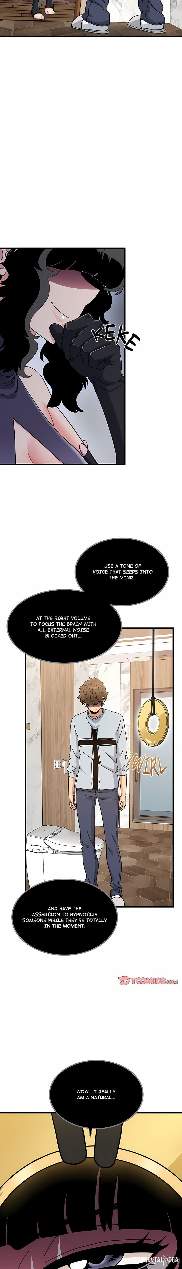 A Turning Point A Turning Point Chapter 143 - Página 3