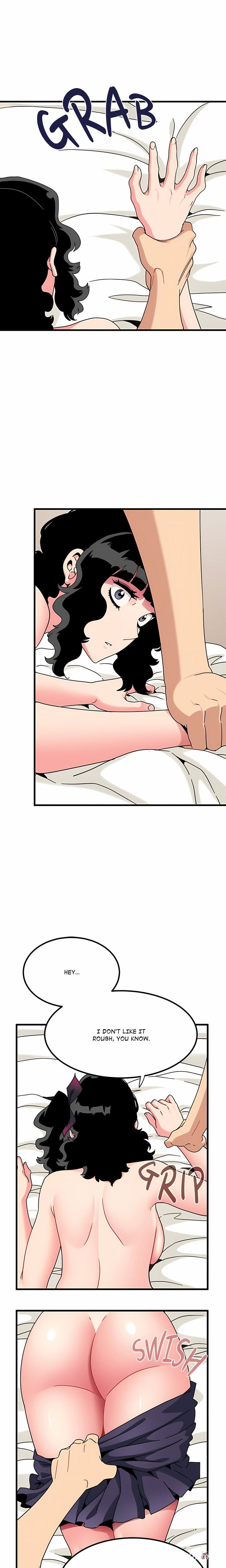 A Turning Point A Turning Point Chapter 143 - Página 9