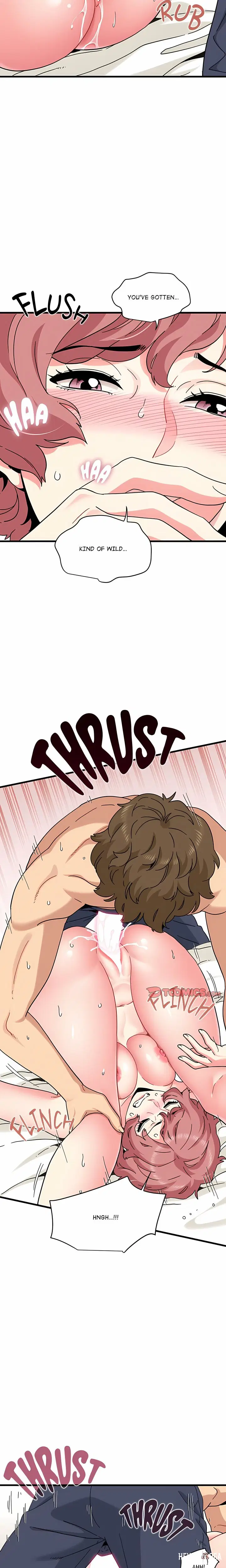A Turning Point A Turning Point Chapter 145 - Page 3