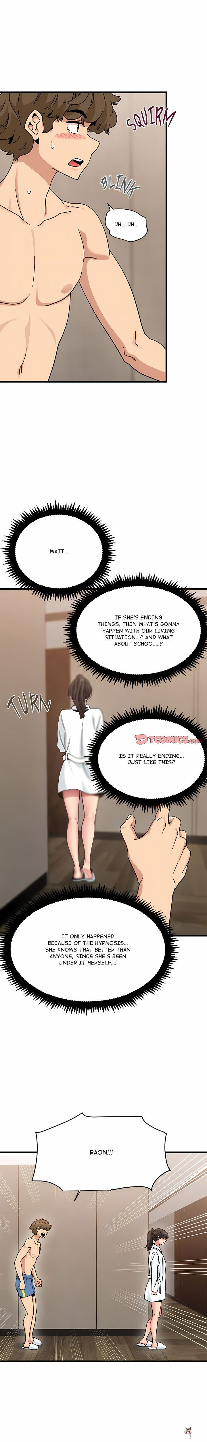 A Turning Point A Turning Point Chapter 147 - Страница 2
