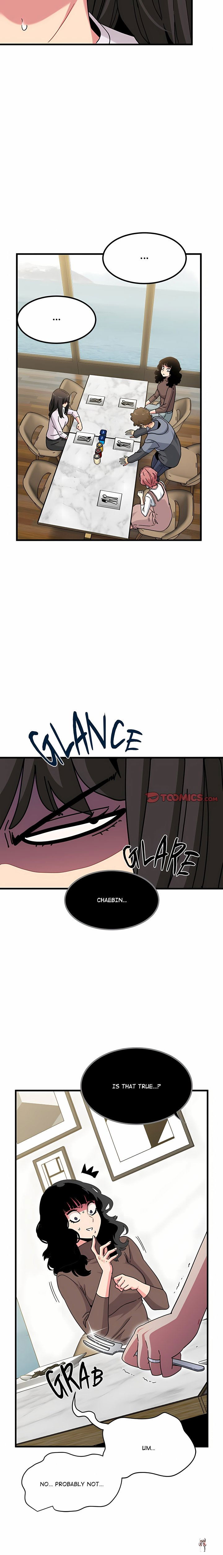 A Turning Point A Turning Point Chapter 146 - ページ 2 A Turning Point A Turning Point Chapter 146 - ページ 2