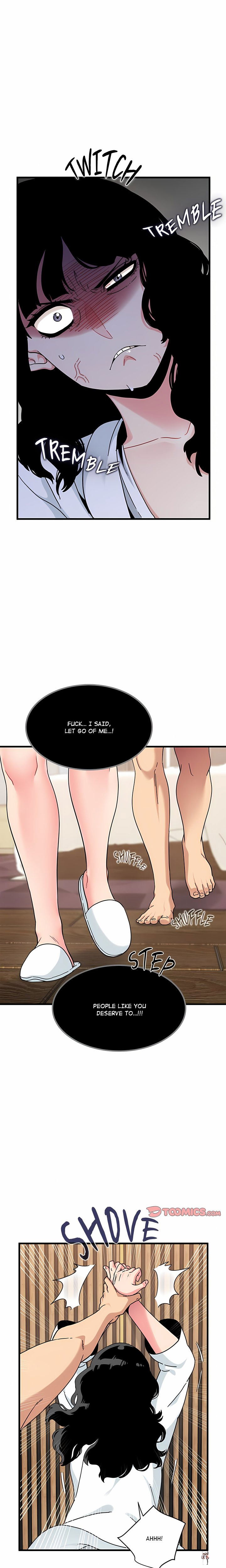 A Turning Point A Turning Point Chapter 148 - صفحة 3
