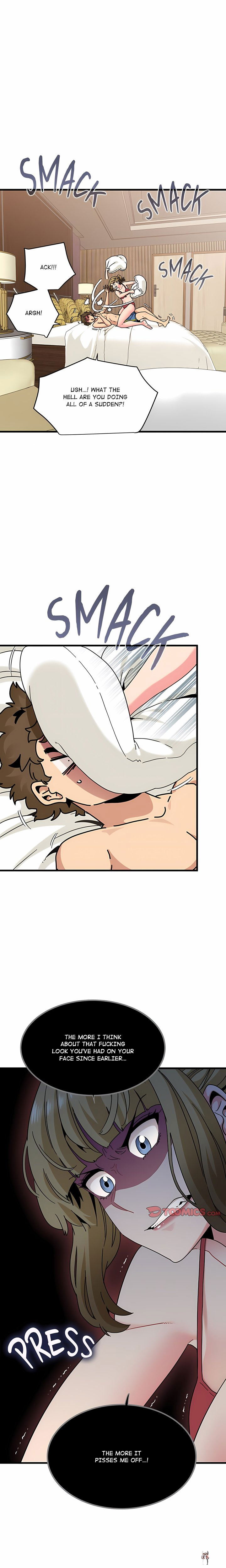 A Turning Point A Turning Point Chapter 149 - صفحة 3