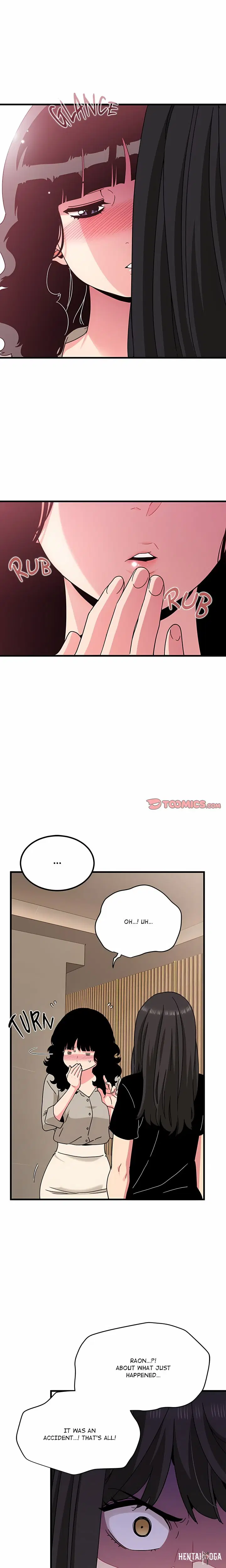 A Turning Point A Turning Point Chapter 150 - ページ 2