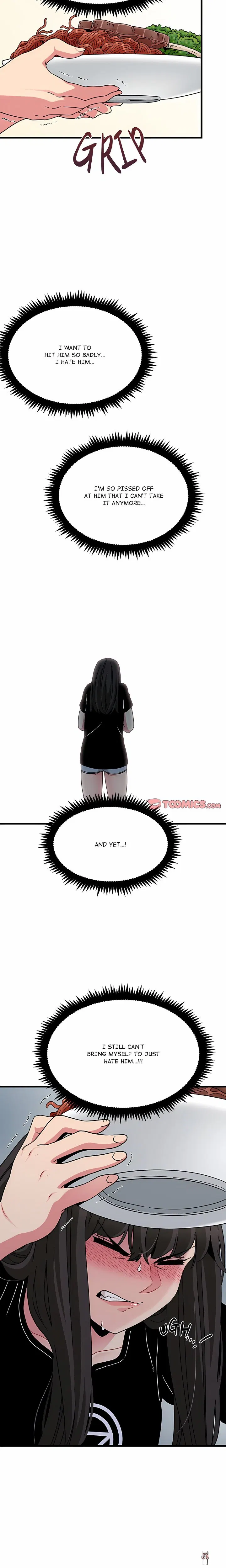 A Turning Point A Turning Point Chapter 151 - Страница 2