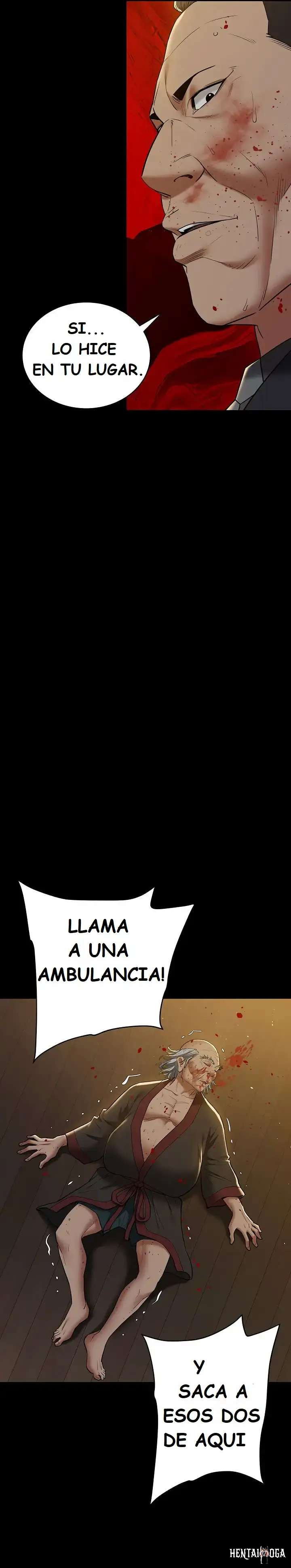 A Very Privative Revenge Raw A Very Privative Revenge Raw Chapter 40 - Page 12