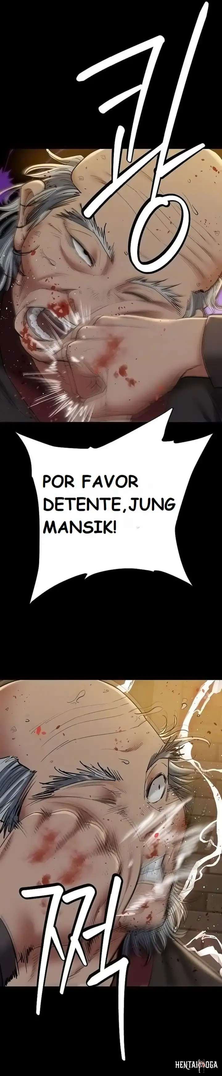 A Very Privative Revenge Raw A Very Privative Revenge Raw Chapter 40 - Page 4