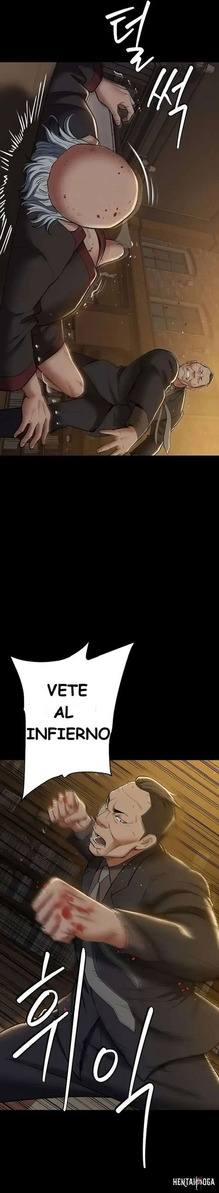 A Very Privative Revenge Raw A Very Privative Revenge Raw Chapter 40 - Page 6