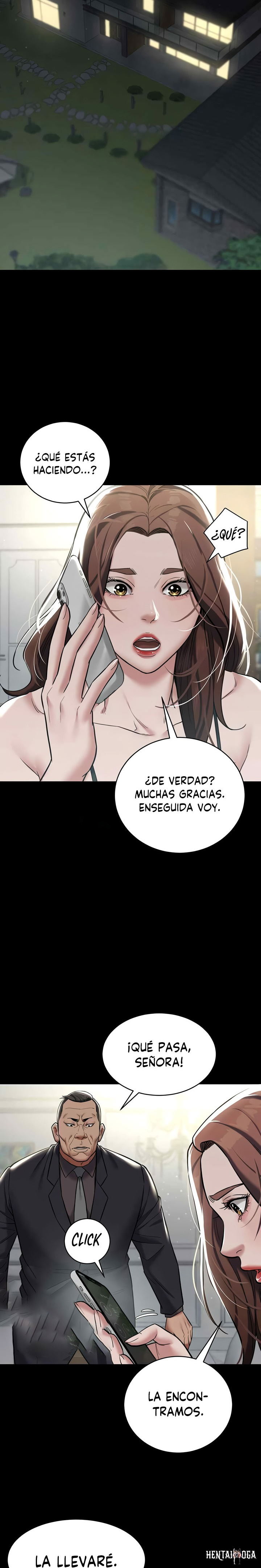 A Very Privative Revenge Raw A Very Privative Revenge Raw Chapter 9 - Page 15
