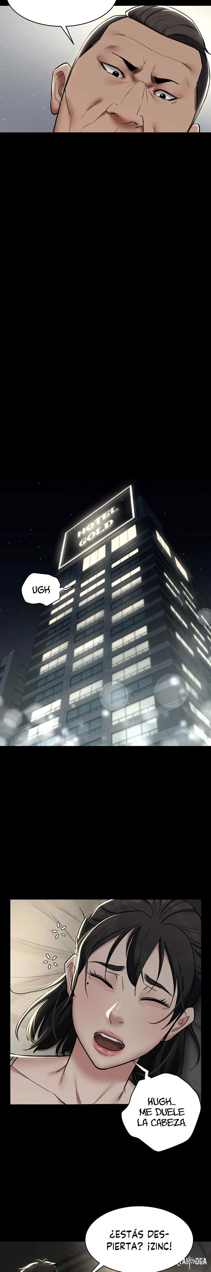 A Very Privative Revenge Raw A Very Privative Revenge Raw Chapter 9 - Page 16