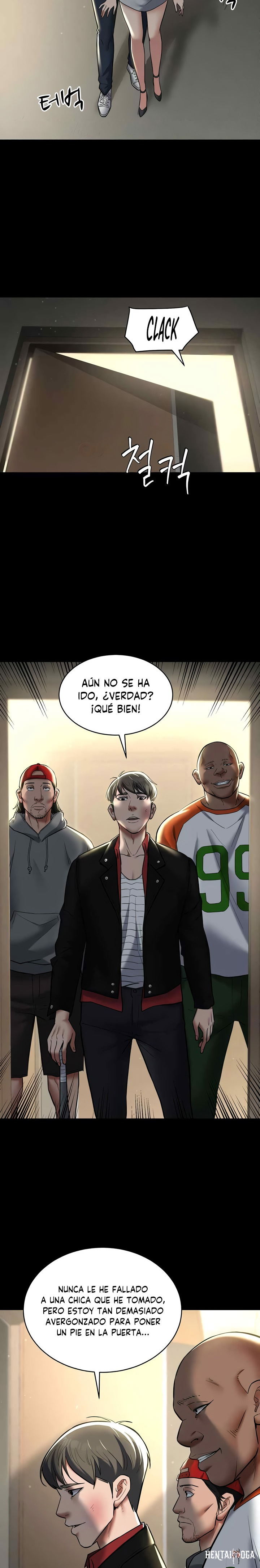 A Very Privative Revenge Raw A Very Privative Revenge Raw Chapter 9 - Page 19