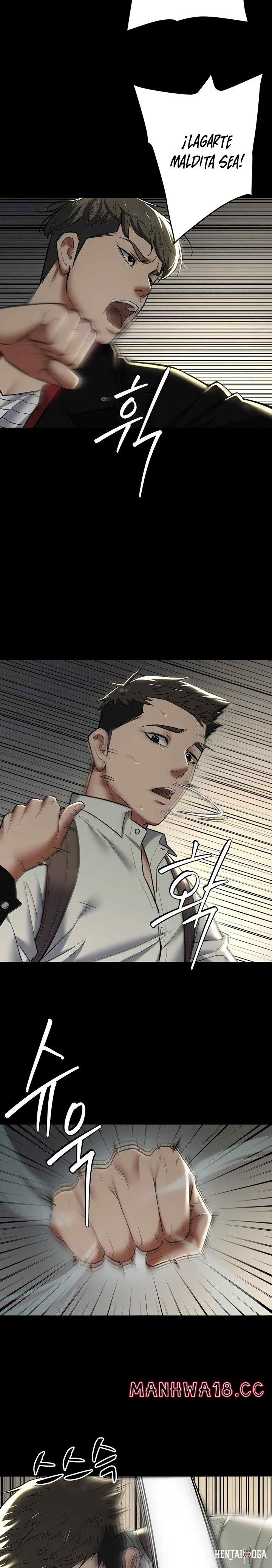 A Very Privative Revenge Raw A Very Privative Revenge Raw Chapter 9 - Page 9