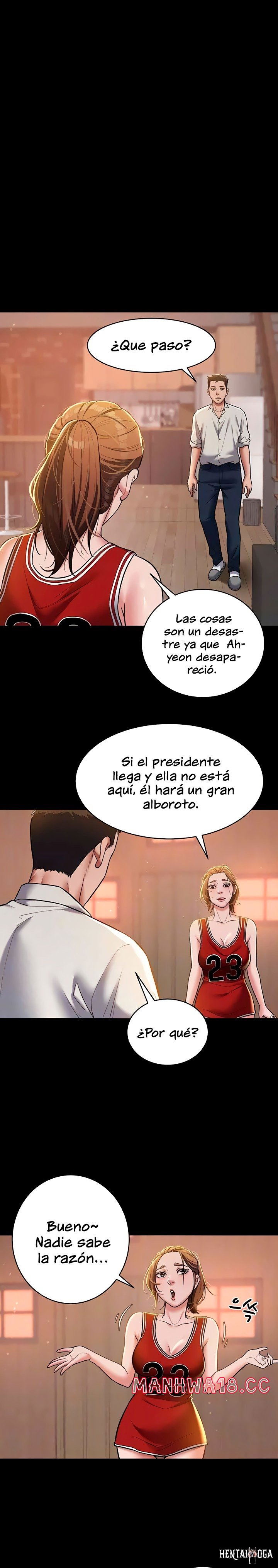 A Very Privative Revenge Raw A Very Privative Revenge Raw Chapter 8 - Page 6