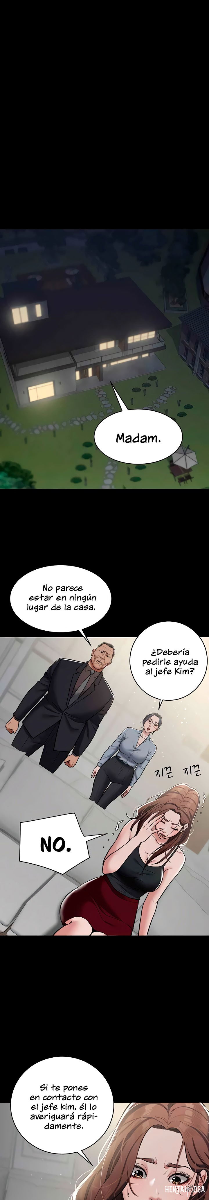 A Very Privative Revenge Raw A Very Privative Revenge Raw Chapter 8 - Page 8
