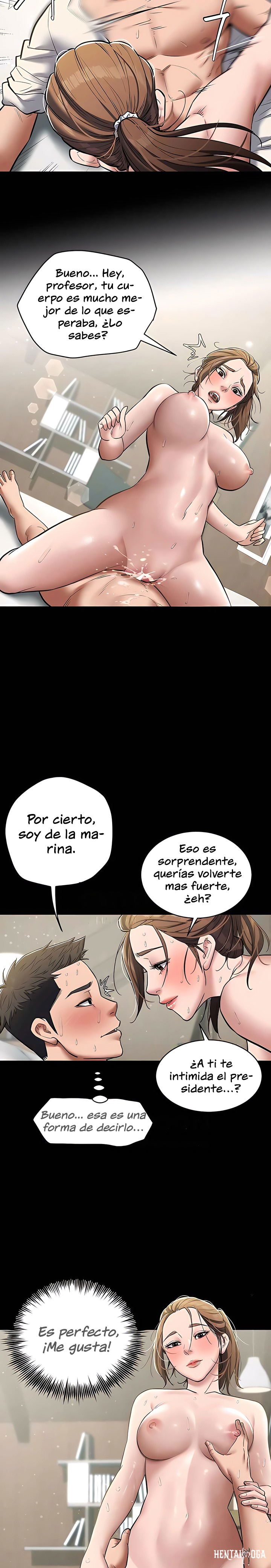 A Very Privative Revenge Raw A Very Privative Revenge Raw Chapter 7 - Page 14