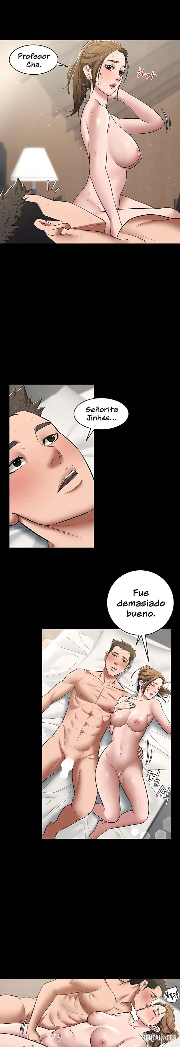 A Very Privative Revenge Raw A Very Privative Revenge Raw Chapter 7 - Page 20