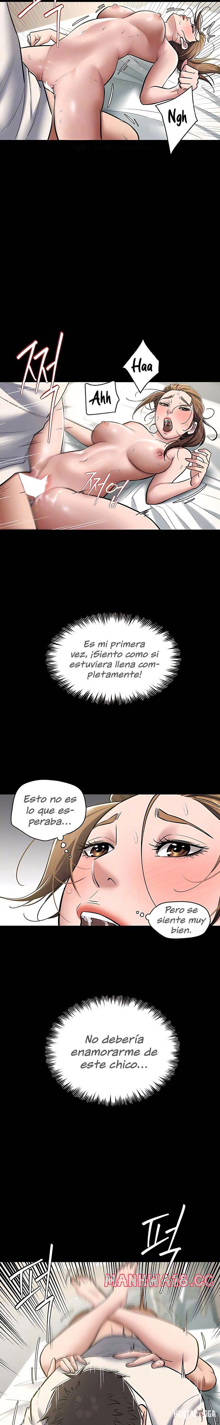 A Very Privative Revenge Raw A Very Privative Revenge Raw Chapter 7 - Page 3