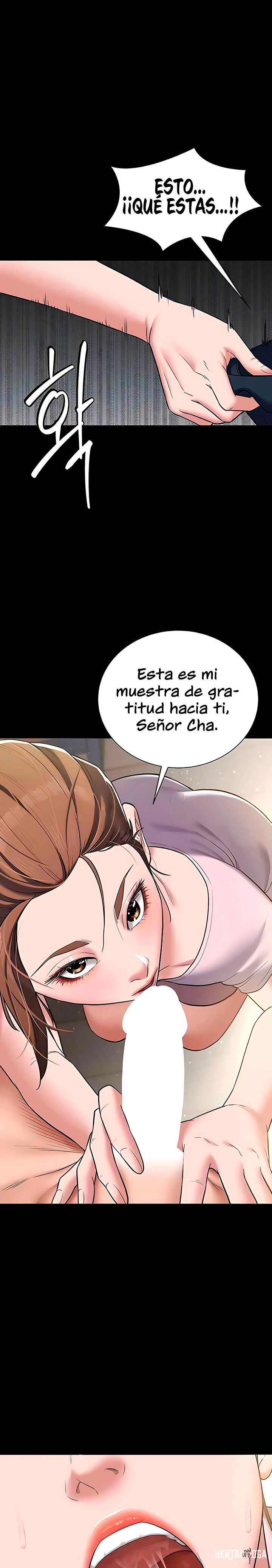 A Very Privative Revenge Raw A Very Privative Revenge Raw Chapter 6 - Page 1