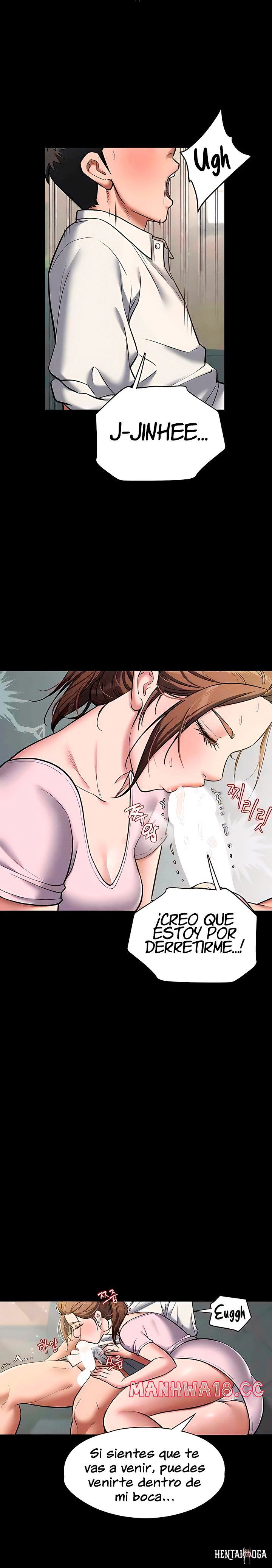A Very Privative Revenge Raw A Very Privative Revenge Raw Chapter 6 - Page 11