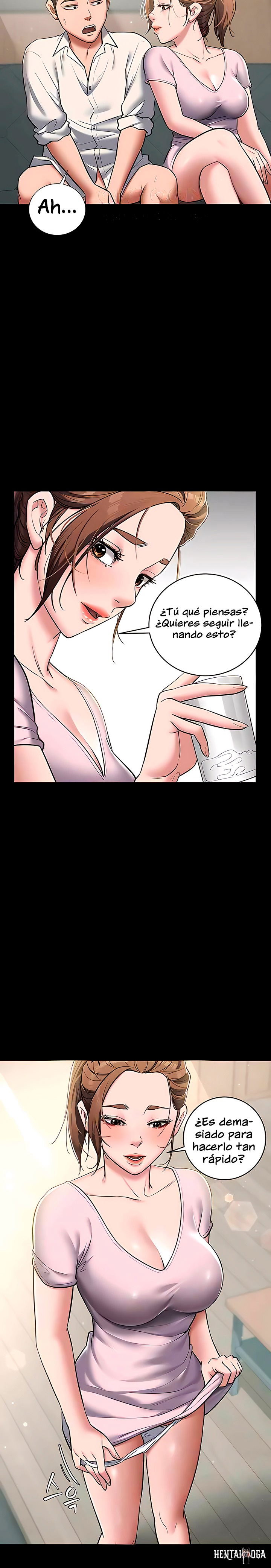 A Very Privative Revenge Raw A Very Privative Revenge Raw Chapter 6 - Page 15