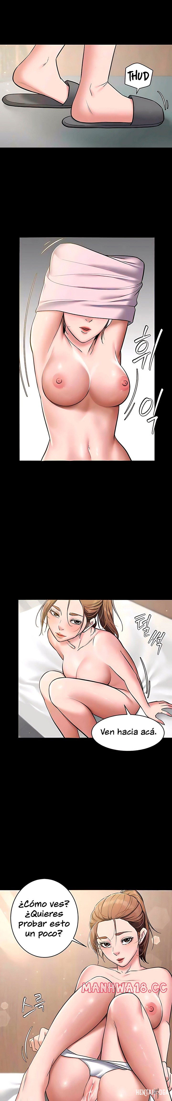 A Very Privative Revenge Raw A Very Privative Revenge Raw Chapter 6 - Page 19