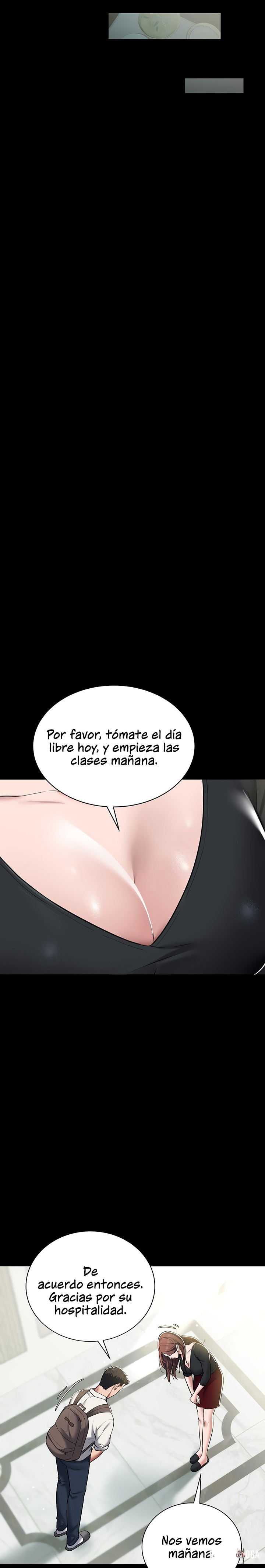A Very Privative Revenge Raw A Very Privative Revenge Raw Chapter 5 - Page 12