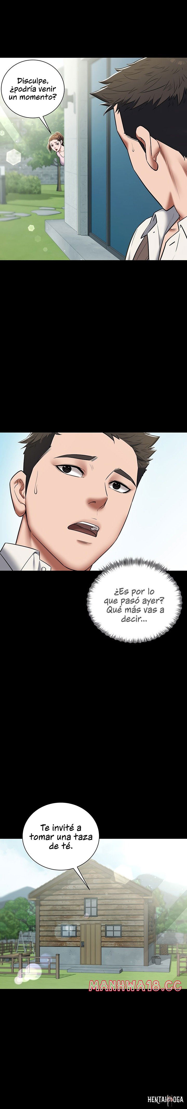 A Very Privative Revenge Raw A Very Privative Revenge Raw Chapter 5 - Page 14