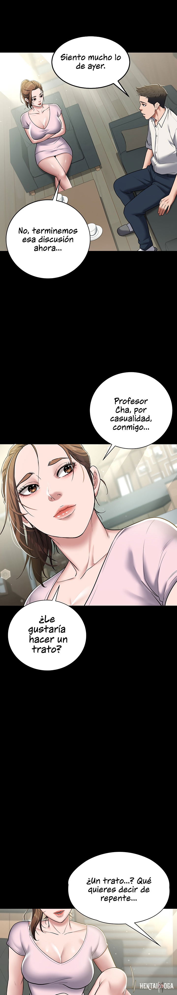 A Very Privative Revenge Raw A Very Privative Revenge Raw Chapter 5 - Page 15