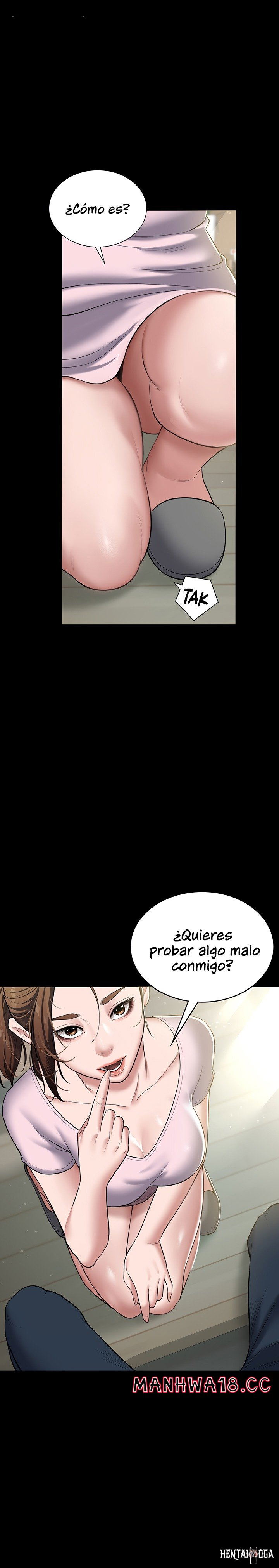 A Very Privative Revenge Raw A Very Privative Revenge Raw Chapter 5 - Page 19
