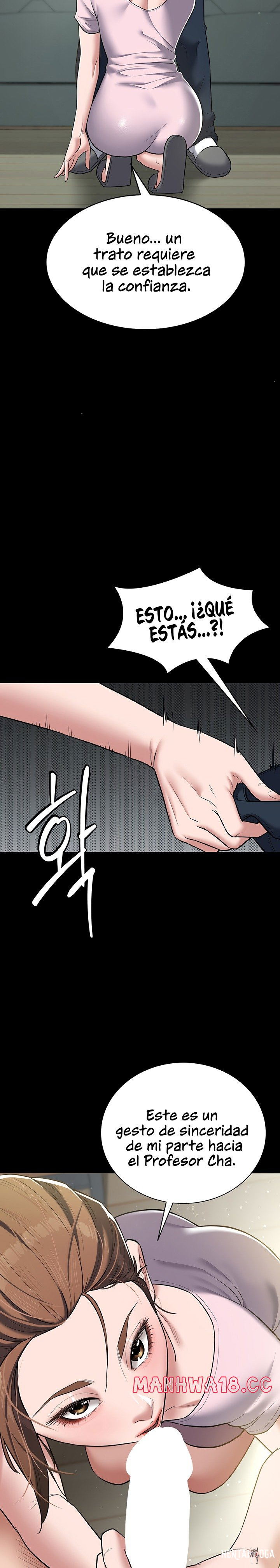 A Very Privative Revenge Raw A Very Privative Revenge Raw Chapter 5 - Page 21