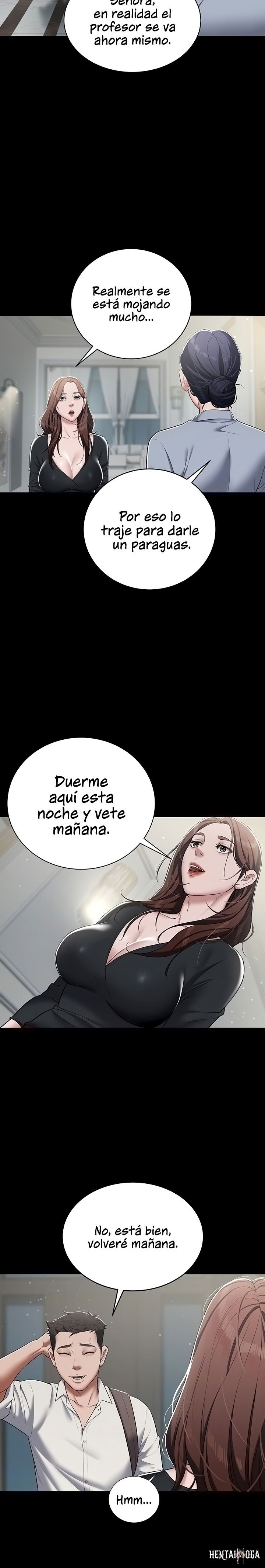 A Very Privative Revenge Raw A Very Privative Revenge Raw Chapter 5 - Page 4
