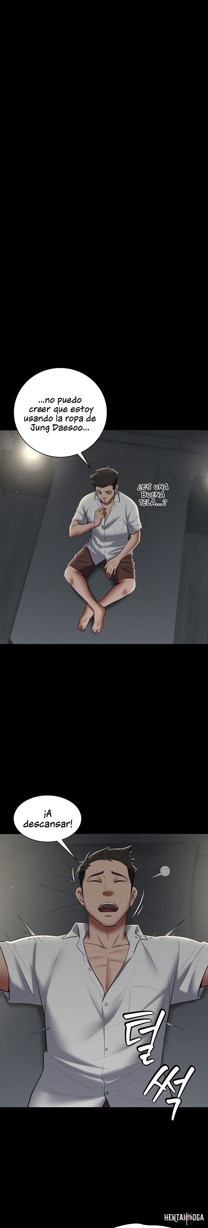 A Very Privative Revenge Raw A Very Privative Revenge Raw Chapter 5 - Page 9